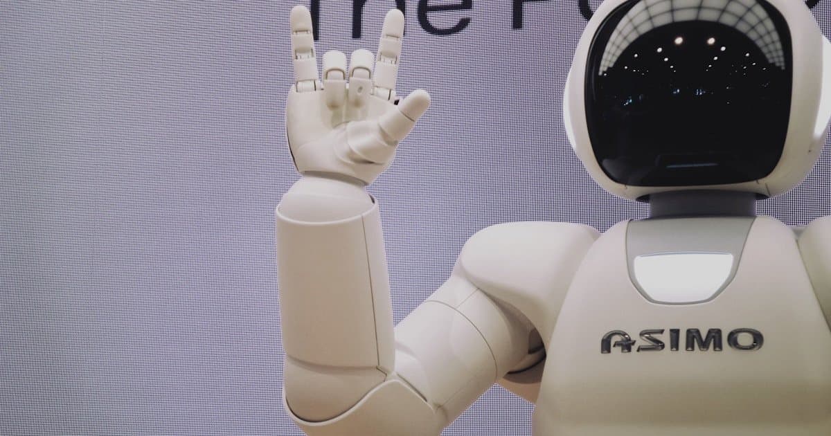 Tecnologia e inteligência artificial
